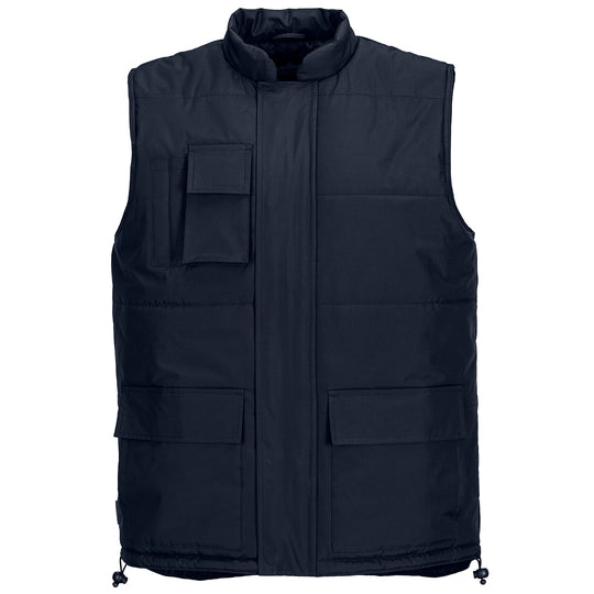 Portwest Classic Bodywarmer in Navy
