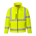 Portwest Hi-Vis Classic Softshell - thumbnail 2