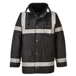 Portwest Iona Lite Traffic Jacket - thumbnail 1