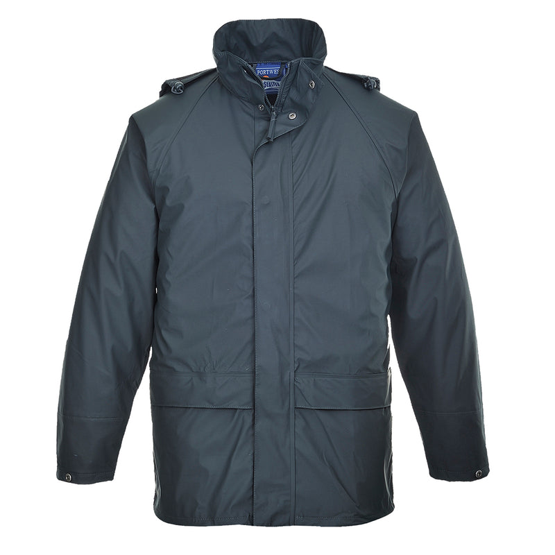 Portwest Sealtex Classic Jacket in Navy