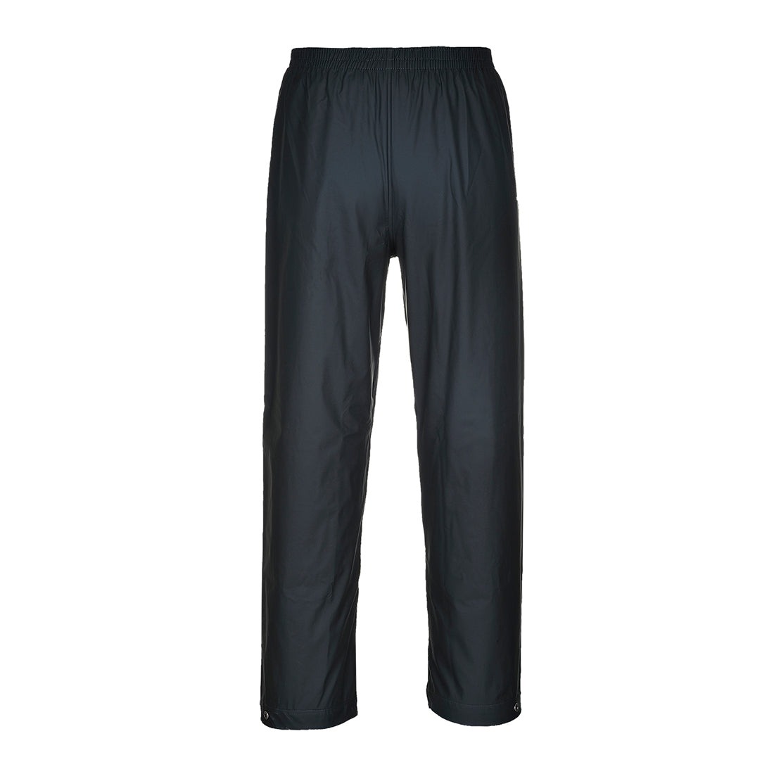 Portwest Sealtex Classic Trouser S451 in black.