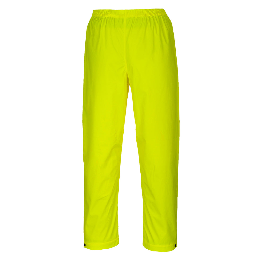 Portwest Sealtex Classic Trouser S451 in yellow.