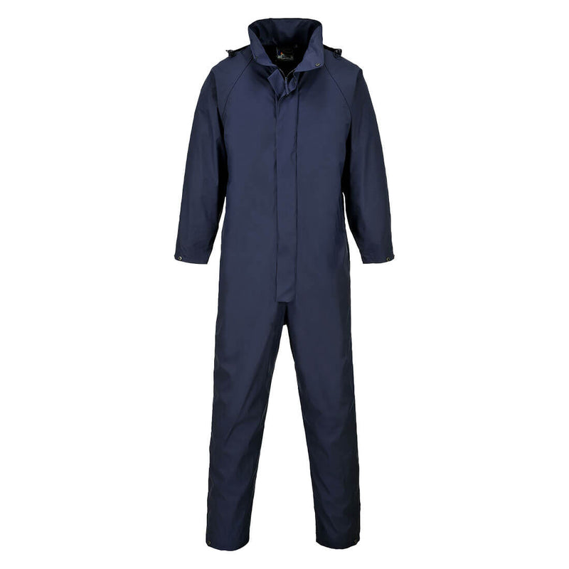 Portwest Sealtex Classic Coverall in Navy