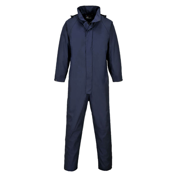 Portwest Sealtex Classic Coverall in Navy