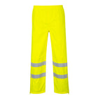 Portwest Hi-Vis Breathable Rain Trouser