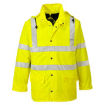 Portwest Sealtex Ultra Hi-Vis Winter Jacket - thumbnail 2