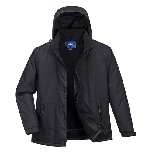 Portwest Limax Insulated Jacket