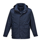 Portwest Argo Breathable 3-in-1 Jacket