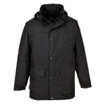 Portwest Oban Fleece Lined Jacket - thumbnail 1
