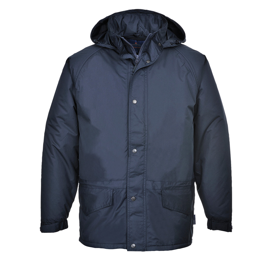 Portwest Arbroath Breathable Fleece Lined Jacket