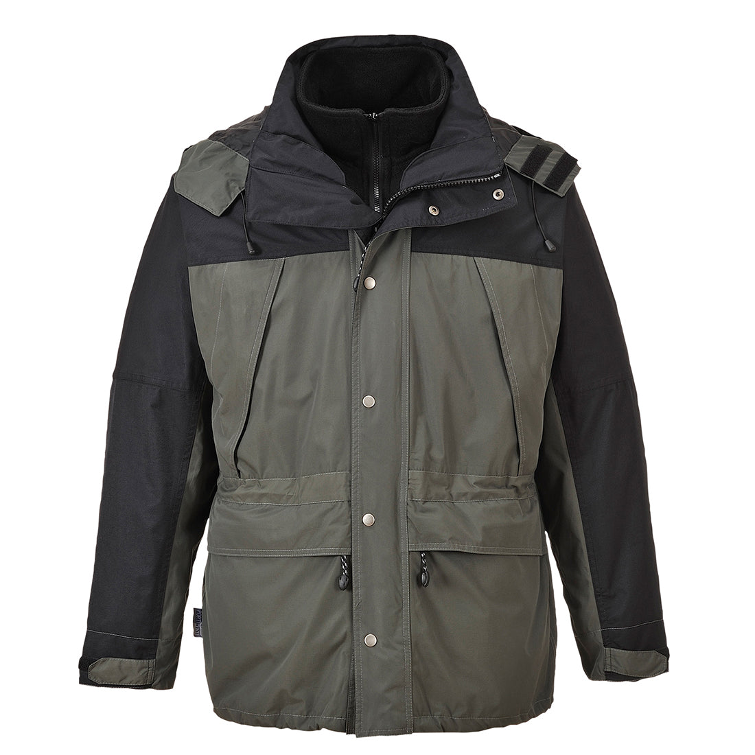 Portwest Orkney 3-in-1 Breathable Jacket