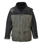 Portwest Orkney 3-in-1 Breathable Jacket