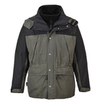 Portwest Orkney 3-in-1 Breathable Jacket - thumbnail 1