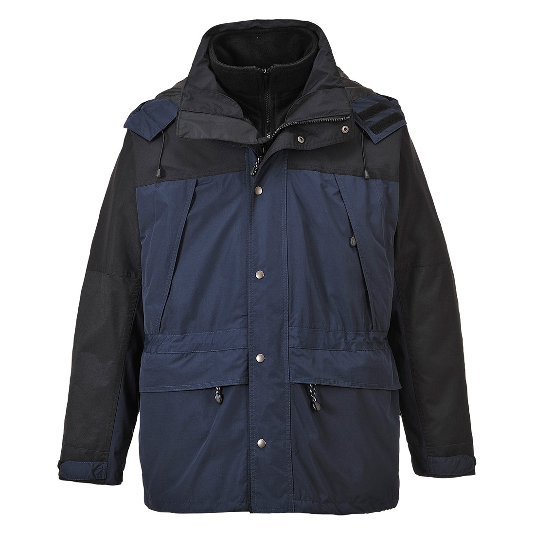 Portwest Orkney 3-in-1 Breathable Jacket