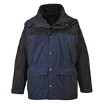 Portwest Orkney 3-in-1 Breathable Jacket - thumbnail 2