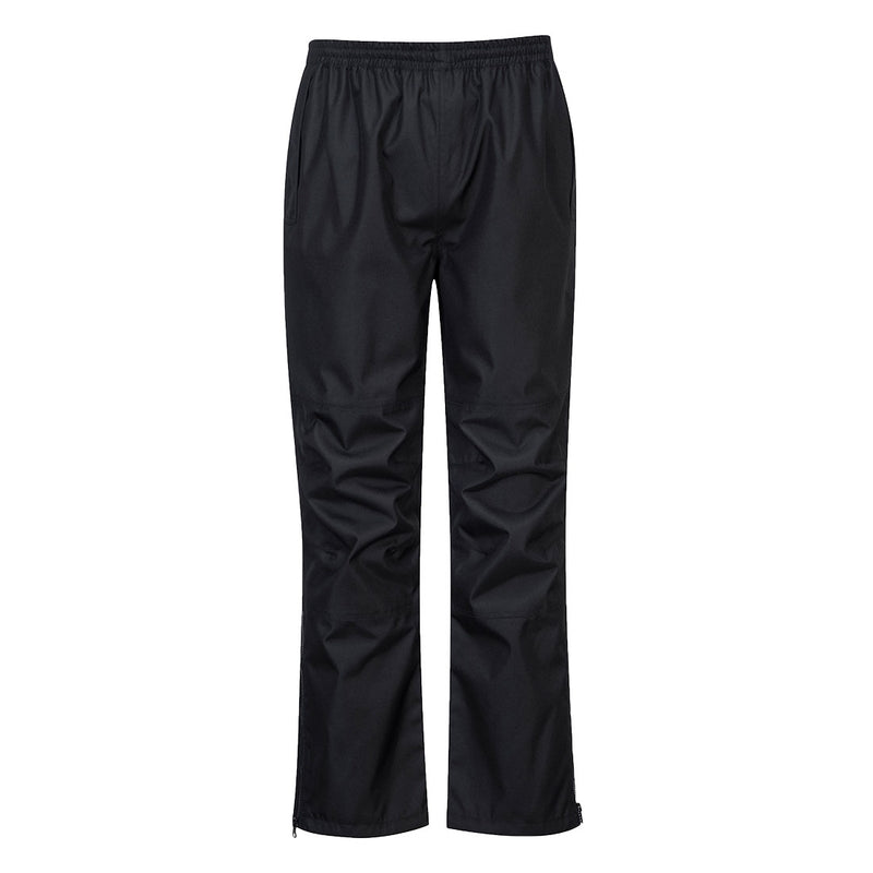 Portwest Vanquish Trouser S556 in black.