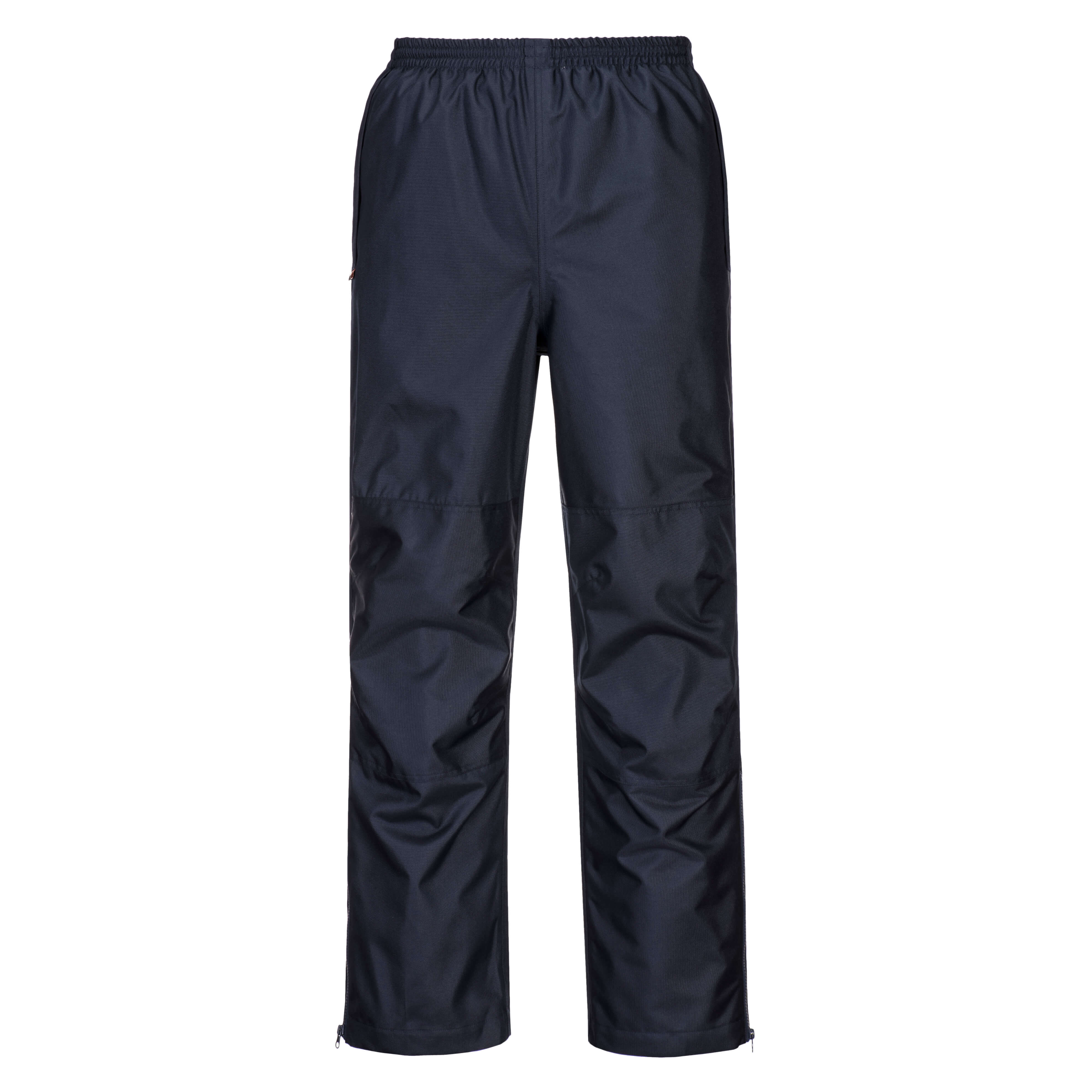 Portwest Vanquish Trouser S556 in dark navy.