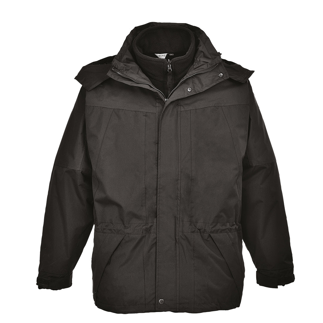 Portwest Aviemore 3-in-1 Men's Jacket