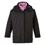 Portwest Elgin 3-in-1 Women's Jacket - thumbnail 1