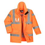 Portwest Hi-Vis Extreme Rain Jacket - thumbnail 1
