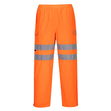 Portwest Hi-Vis Extreme Rain Trouser