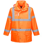 Portwest Hi-Vis 5-in-1 Essential Jacket