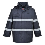 Portwest Bizflame Rain Multi Protection Jacket - thumbnail 1
