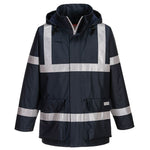 Portwest Bizflame Rain Anti-Static FR Jacket - thumbnail 1