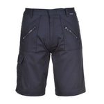 Portwest Action Shorts - thumbnail 2