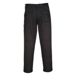 Portwest Stretch Action Trouser - thumbnail 1