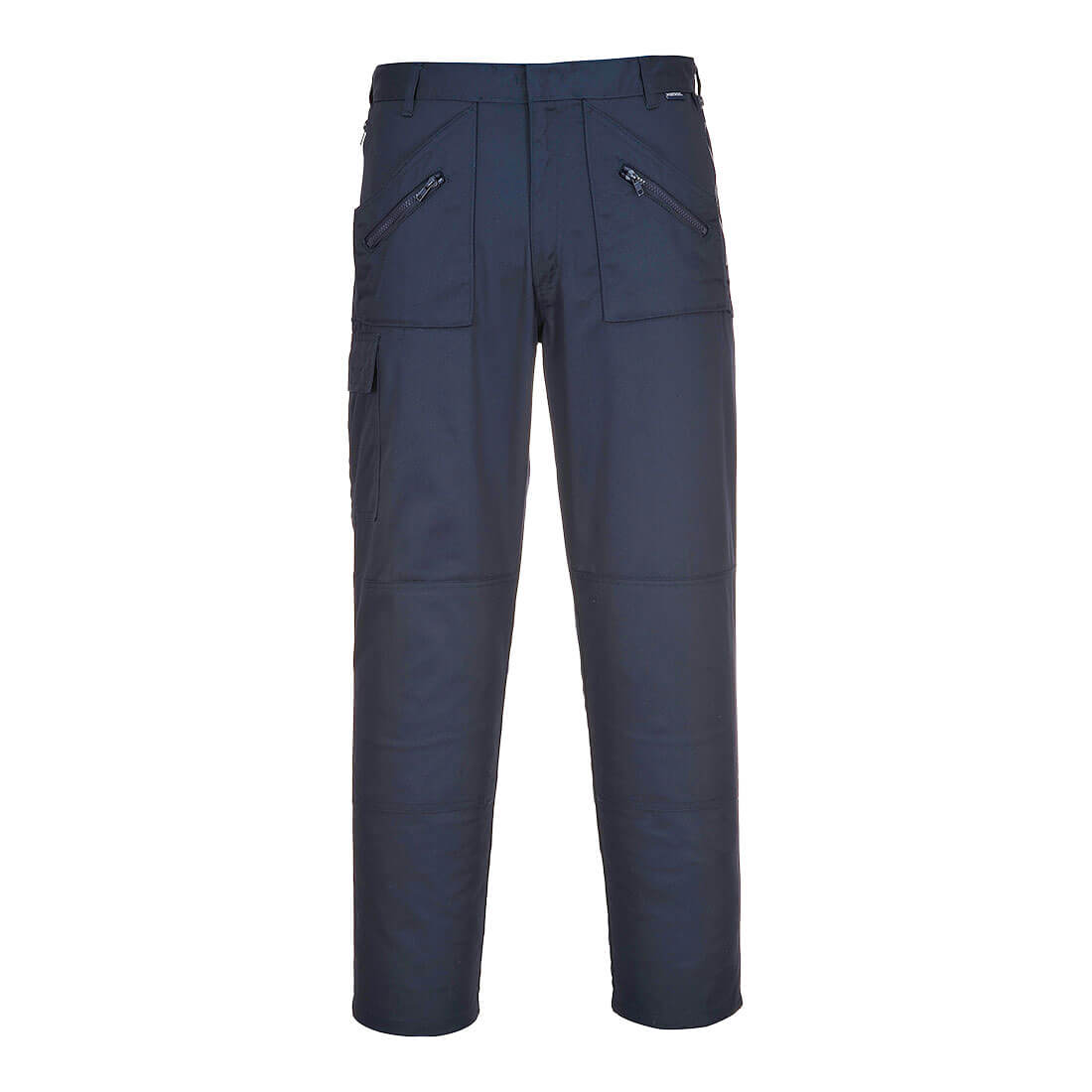 Portwest Stretch Action Trouser S905 in navy.