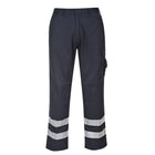 Portwest Iona Safety Combat Trouser