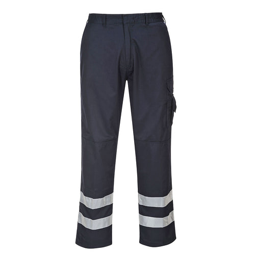 Portwest Iona Safety Combat Trouser