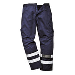 Portwest Iona Safety Combat Trouser - thumbnail 3