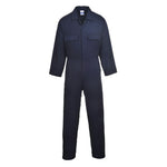 Portwest Euro Work Cotton Coverall - thumbnail 3