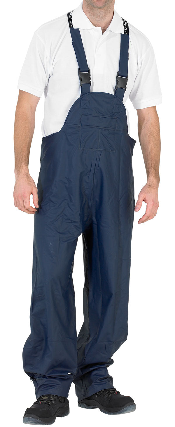 Beeswift Super Bib & Brace