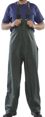 Beeswift Super Bib & Brace - thumbnail 2