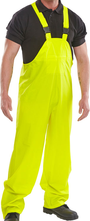 Beeswift Super Bib & Brace