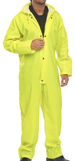 Beeswift Super Coverall - thumbnail 3