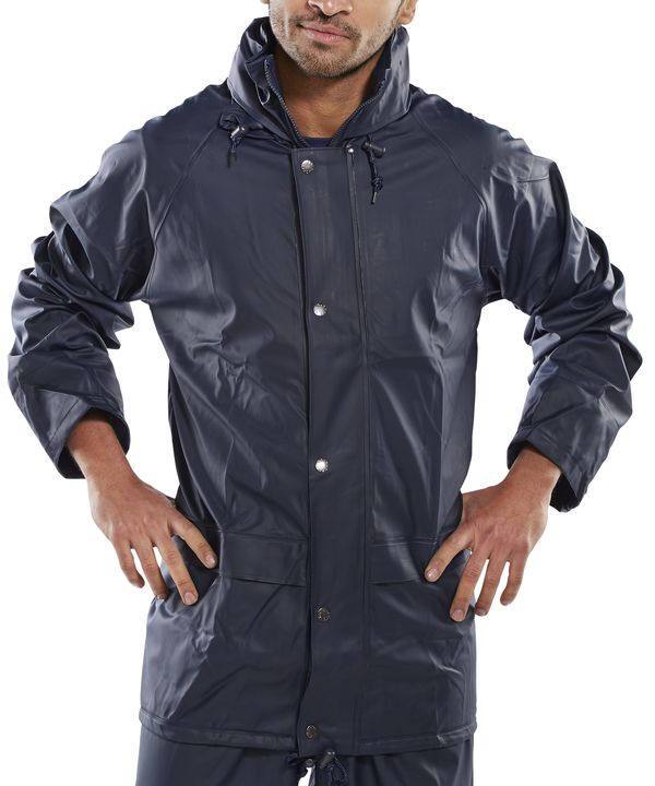 Beeswift  Weatherproof Super Jacket