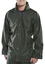 Beeswift Super Pu Jacket - thumbnail 2