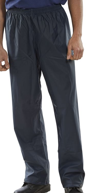 Beeswift  Weatherproof Super Trousers