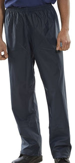 Beeswift Super Pu Trousers - thumbnail 1