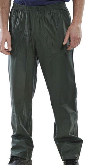 Beeswift Super Pu Trousers