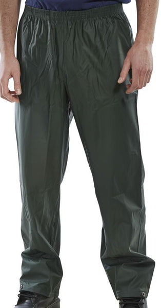Beeswift Super Pu Trousers
