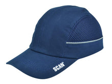 Scan Bump Cap