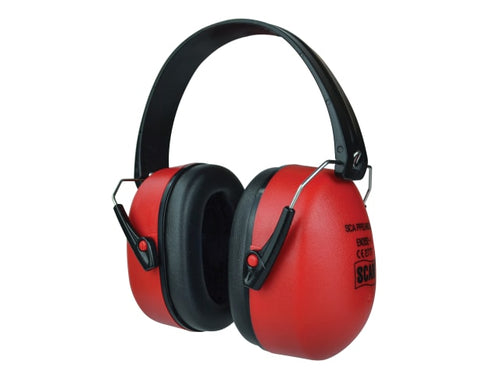 Scan Collapsible Ear Defenders