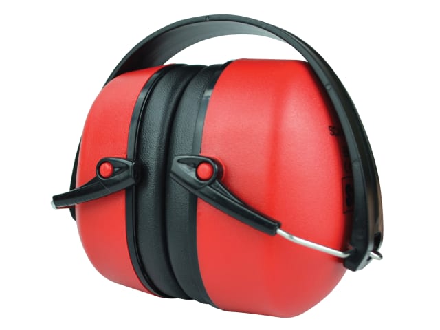 Scan Collapsible Ear Defenders