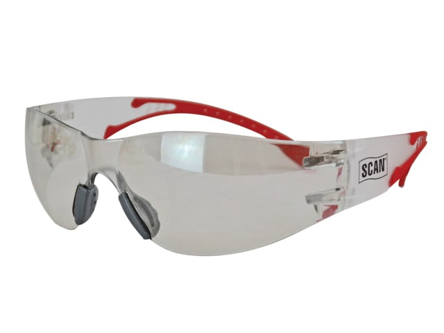 Scan Flexi Spectacles