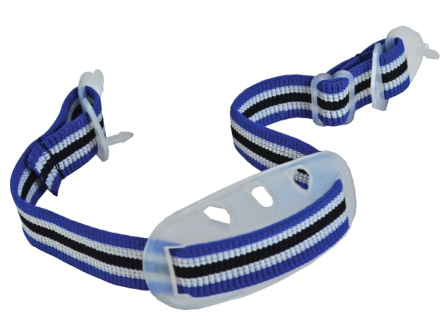 Scan Standard Safety Helmet Chin Strap